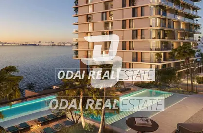 Apartment - 2 Bedrooms - 3 Bathrooms for sale in Orise - Maritime City - Dubai