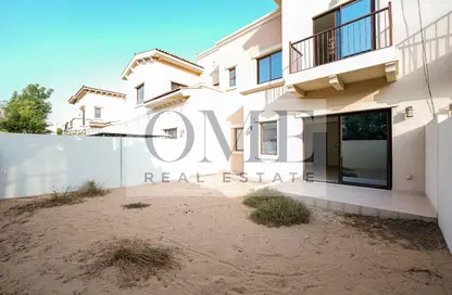 Villa - 3 Bedrooms - 3 Bathrooms for sale in Al Yelayiss 1 - Dubai
