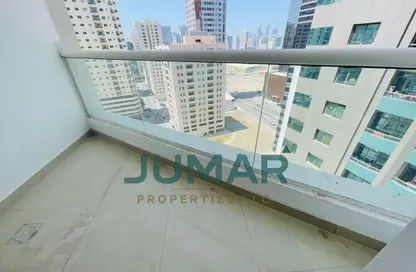 Apartment - 2 Bedrooms - 3 Bathrooms for sale in Art Tower - Al Nahda - Sharjah