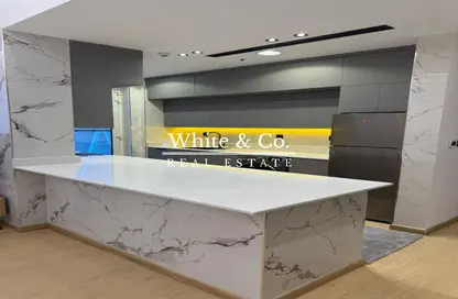 Apartment - 1 Bedroom - 2 Bathrooms for sale in Dunya Tower - Burj Khalifa Area - Downtown Dubai - Dubai