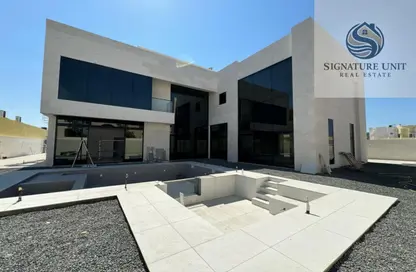 Villa - 7 Bedrooms - 7+ Bathrooms for rent in Al Barsha South 1 - Al Barsha South - Al Barsha - Dubai