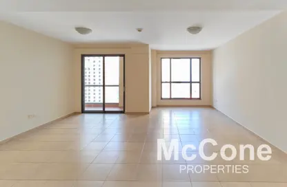 Apartment - 3 Bedrooms - 4 Bathrooms for rent in Murjan 5 - Murjan - Jumeirah Beach Residence - Dubai