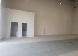 Office Space - 2 bathrooms for rent in ICAD - Industrial City Of Abu Dhabi - Mussafah - Abu Dhabi