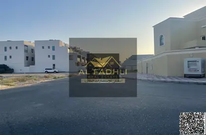 أرض - استوديو للبيع في الزاهية جاردنز - الزاهية - عجمان