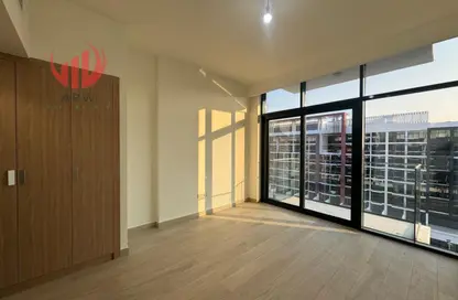 Apartment - Studio - 1 Bathroom for rent in AZIZI Riviera 27 - AZIZI Riviera - Meydan One - Meydan - Dubai