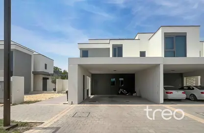 تاون هاوس - 4 غرف نوم - 3 حمامات للايجار في مابل ات دبي هيلزاستايت - دبي هيلز استيت - دبي