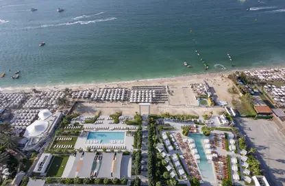 Apartment - 3 Bedrooms - 4 Bathrooms for rent in La Vie - Jumeirah Beach Residence - Dubai