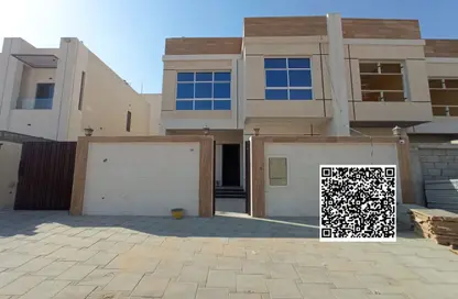 فيلا - 4 غرف نوم - 6 حمامات للبيع في الزاهية جاردنز - الزاهية - عجمان