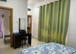 Apartment - 1 bedroom - 2 bathrooms for rent in Al Jurf 2 - Al Jurf - Ajman Downtown - Ajman