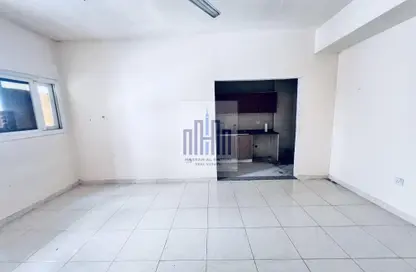 Apartment - Studio - 1 Bathroom for rent in Fire Station Road - Muwaileh - Sharjah