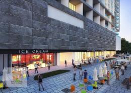 Retail - 1 bathroom for sale in Al Maryah Vista - Al Maryah Island - Abu Dhabi