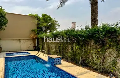 Villa - 4 Bedrooms - 4 Bathrooms for rent in Samara - Arabian Ranches 2 - Dubai
