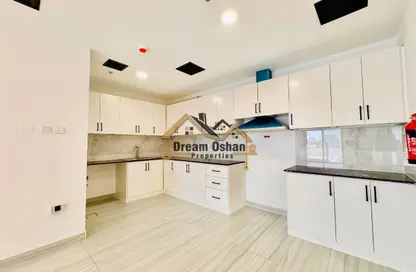 Apartment - 1 Bedroom - 2 Bathrooms for rent in Al Amir Abdullah Building - Al Warsan 4 - Al Warsan - Dubai Apartment - 1 Bedroom - 2 Bathrooms for rent in Al Amir Abdullah Building - Al Warsan 4 - Al Warsan - Dubai