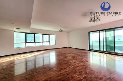 Apartment - 3 Bedrooms - 4 Bathrooms for rent in Al Meena Residence - Al Diyafah - Al Satwa - Dubai