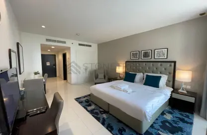 Apartment - Studio - 1 Bathroom for sale in Celestia B - Celestia - Dubai South (Dubai World Central) - Dubai