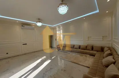 Villa - 6 Bedrooms - 7 Bathrooms for rent in Madinat Hind 3 - Dubai Land - Dubai