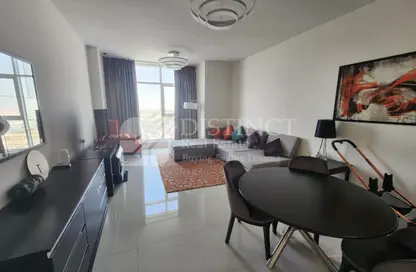 Apartment - 2 Bedrooms - 3 Bathrooms for sale in Viridis A - Viridis Residence and Hotel Apartments - Damac Hills 2 - Dubai