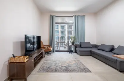 Apartment - 1 Bedroom - 1 Bathroom for sale in Wilton Terraces 1 - Mohammed Bin Rashid City - Dubai