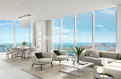 Apartment - 1 Bedroom - 2 Bathrooms for sale in LIV Marina - Dubai Marina - Dubai Apartment - 1 Bedroom - 2 Bathrooms for sale in LIV Marina - Dubai Marina - Dubai