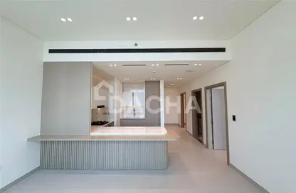 Apartment - 1 Bedroom - 2 Bathrooms for rent in Binghatti Royale - Jumeirah Village Circle - Dubai