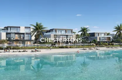 Villa - 5 Bedrooms - 6 Bathrooms for sale in District 11 - Mohammed Bin Rashid City - Dubai