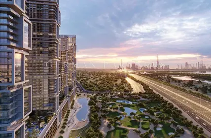 Apartment - 2 Bedrooms - 2 Bathrooms for sale in Sobha one Tower A - Sobha One - Sobha Hartland - Mohammed Bin Rashid City - Dubai Apartment - 2 Bedrooms - 2 Bathrooms for sale in Sobha one Tower A - Sobha One - Sobha Hartland - Mohammed Bin Rashid City - Dubai