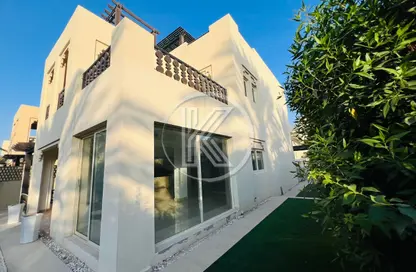 Villa - 5 Bedrooms - 5 Bathrooms for rent in Al Hamra Village Villas - Al Hamra Village - Ras Al Khaimah