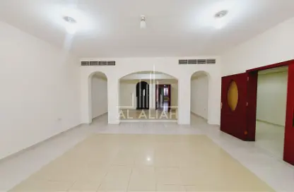 Villa for rent in Al Mushrif - Abu Dhabi