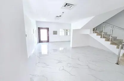 Villa - 4 Bedrooms - 5 Bathrooms for rent in Summer - Seasons Community - Jumeirah Village Circle - Dubai
