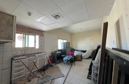 شقة - 1 حمام للايجار في برج النعيمية 1 - أبراج النعيمية - النعيمية - عجمان شقة - 1 حمام للايجار في برج النعيمية 1 - أبراج النعيمية - النعيمية - عجمان