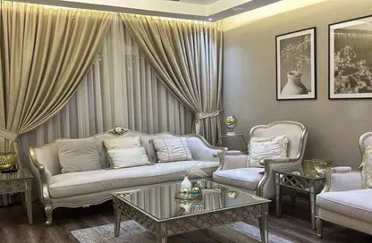 تاون هاوس - 3 غرف نوم - 3 حمامات للبيع في فلل اكنان - فاردون - داماك هيلز 2 - دبي