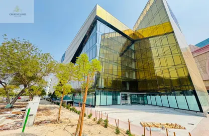 Office Space - Studio for rent in Golden Gate - Oud Metha - Bur Dubai - Dubai