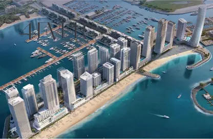 شقة - 2 غرف نوم - 2 حمامات للبيع في بايفيو - إعمار بيتشفرونت - دبي هاربور - دبي شقة - 2 غرف نوم - 2 حمامات للبيع في بايفيو - إعمار بيتشفرونت - دبي هاربور - دبي