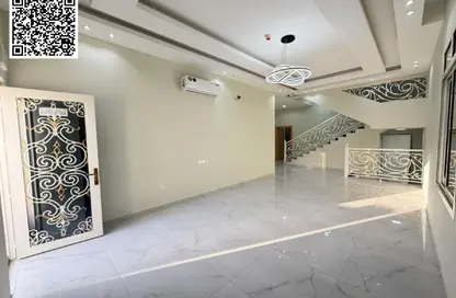 Villa - 5 Bedrooms - 7 Bathrooms for rent in Al Yasmeen 1 - Al Yasmeen - Ajman