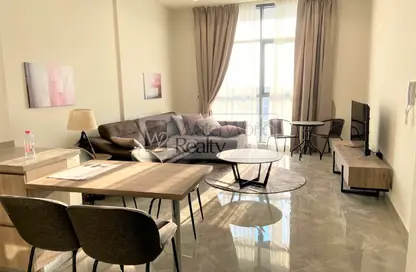 Apartment - 2 Bedrooms - 2 Bathrooms for sale in Majestique Residence 1 - Majestique Residence - Dubai South (Dubai World Central) - Dubai