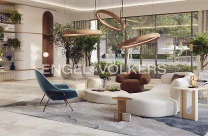 Apartment - 1 Bedroom - 1 Bathroom for sale in Avonlea - Mina Rashid - Dubai