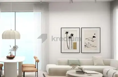 Apartment - 1 Bedroom - 1 Bathroom for sale in Ras Al Khaimah Waterfront - Ras Al Khaimah