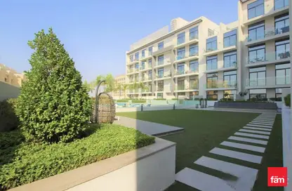 Apartment - 2 Bedrooms - 2 Bathrooms for rent in Oxford Residence 2 - Jumeirah Village Circle - Dubai Apartment - 2 Bedrooms - 2 Bathrooms for rent in Oxford Residence 2 - Jumeirah Village Circle - Dubai