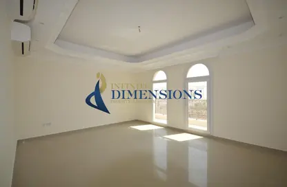 Empty Room image for: Villa for rent in Khalifa City - Abu Dhabi, Image 1