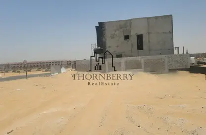 Land - Studio for sale in Al Zahya - Ajman