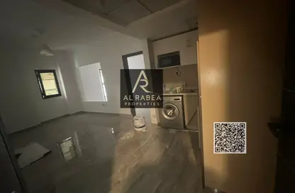 Apartment - Studio - 1 Bathroom for rent in Al Rashidiya Towers - Al Rashidiya - Ajman Downtown - Ajman