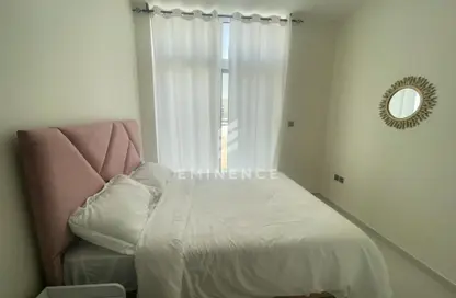 Townhouse - 3 Bedrooms - 3 Bathrooms for rent in Park Residence 1 - Park Residences - DAMAC Hills - Dubai