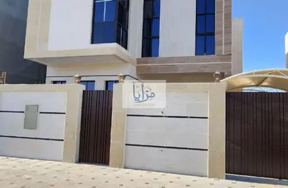 فيلا - 4 غرف نوم - 6 حمامات للبيع في الزاهية جاردنز - الزاهية - عجمان