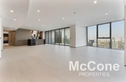 Apartment - 4 Bedrooms - 4 Bathrooms for sale in LIV Marina - Dubai Marina - Dubai