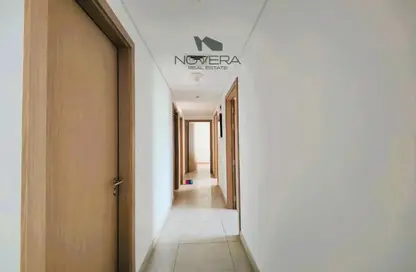 Apartment - 2 Bedrooms - 2 Bathrooms for sale in Oud Residences - Maryam Island - Sharjah