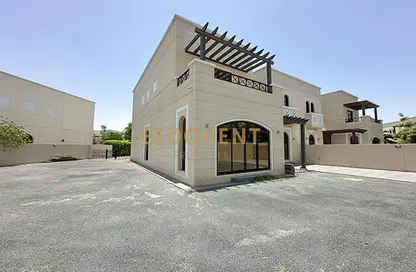 Villa - 4 Bedrooms - 6 Bathrooms for rent in Al Salam - Mudon - Dubai