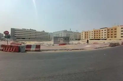 أرض - استوديو للايجار في نزل كامب - جبل علي الصناعية - جبل علي - دبي