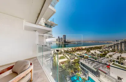 Apartment - 2 Bedrooms - 3 Bathrooms for sale in FIVE Palm Jumeirah - Palm Jumeirah - Dubai