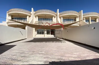 Villa - 5 Bedrooms - 7 Bathrooms for rent in Mohamed Bin Zayed Centre - Mohamed Bin Zayed City - Abu Dhabi