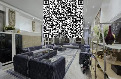 Apartment - 5 Bedrooms - 7+ Bathrooms for sale in Al Zaheya Gardens - Al Zahya - Ajman